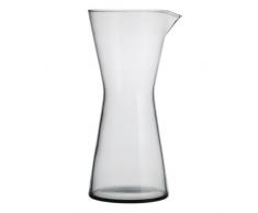 Iittala Carafe Kartio Standard Gris