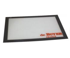 De Buyer 4931.30N Tapis SiliconÃ© - 30 x 20 cm