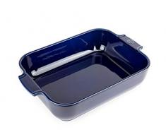 Peugeot Appolia Plat Four rectangulaire 32, Bleu (60077)