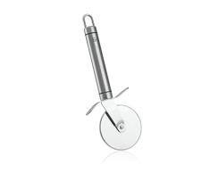 Metaltex 232709 Couteau Ã Pizza Victoria, Multicolore, 0,4 cm