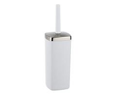 WENKO DIE BESSERE IDEE Brosse WC Barcelona Blanc