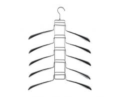 Zeller Multistore 2002 Cintre en métal et Plastique