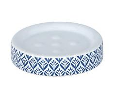 WENKO DIE BESSERE IDEE Porte Savon Lorca