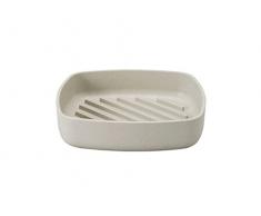 RIG-TIG by Stelton z00140Â TrayÂ âÂ IT de Pain Bol, liÃ¨ge, Gris, 0,1Â x 0,1Â x 0,1Â cm