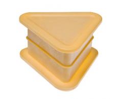 Ibili 773810 Moule Ã Sushi Onigiri Plastique