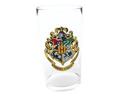 GB Eye Ltd, Harry Potter, Crest, Verre à bière