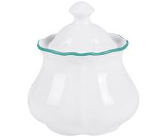 BITOSSI HOME Sucrier Turquoise Green