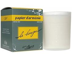Papier dArmÃ©nie La Bougie