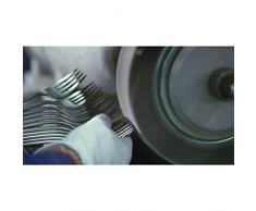 WMF Fourchette Atria Acier Inoxydable Cromargan 18/10Â Poli NR 1276306040