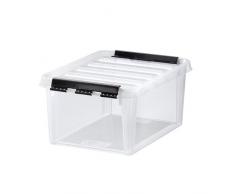 SmartStore 3482070à 10 Boîte de Rangement