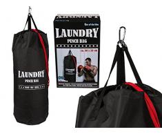 ootb Sac à Linge à Suspendre 80 x 50 cm