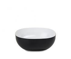 Rosti Mepal Saladier en mélamine Synthesis léger et résistant 2 L Noir