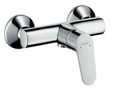 Hansgrohe Mitigeur de Douche Focus E² Chromé 31960000