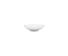 Guzzini 29790000 Centre DE Table Grace Transparent, 30,5 x 37,5 x .9 cm