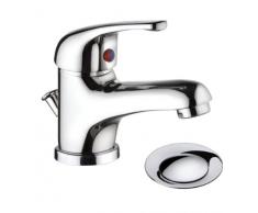 CON:P Ocean-Leon SA850 Mitigeur Chrome