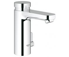 GROHE Mitigeur Lavabo Eurosmart Cosmopolitan T 36317000 (Import Allemagne)