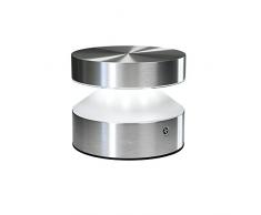 OSRAM - Plafonnier extÃ©rieur LED ENDURA STYLE - Inox - 6W Equivalent 33W - Garantie 5 ans