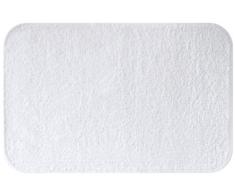 Gelco Design 707262 Tapis de Bain Sweet Blanc 50 x 75 cm