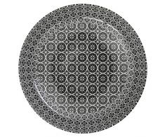 Images dorient MLE-300003 Rosace Saladier en Melanine