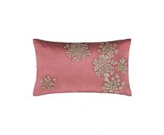 ESSENZA Lauren Coussin, Dusty Rose, 30 cm x 50 cm