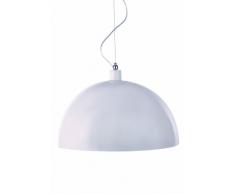Aluminor - DOME RS B - Suspension - 40 W - E27 - Blanc