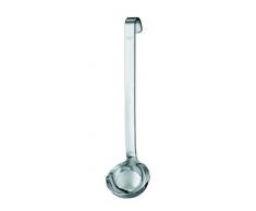 RÃ¶sle RS10001 Louche Ã doser droitier et gaucher Ã 6 cm acier inox 18/10