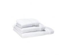 Villeroy Boch Pure Serviette de Bain en Coton Blanc 67 x 100 cm