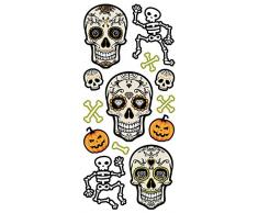 Paper House Papillons Autocollants en Relief, Multicolores, Productions, Multicolore, 20.5 x 7.9 x 0.3 cm