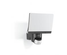 Steinel Projecteur LED XLED Home 2 XL graphite, 1608 lm, détecteur de mouvement, 20W, orientable, phare LED, 4000K
