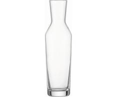 Schott Zwiesel 115842 Carafe à Eau en Verre Transparent