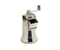 LOUIS TELLIER - Moulin Ã poivre Perfex Ã Manivelle - QualitÃ© SupÃ©rieure - Petit modÃ¨le - FabriquÃ© en France