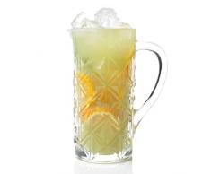 RCR Enigma Cristal Luxion Cruche Cruche Carafe 1,2 l Carafe à Eau en Verre