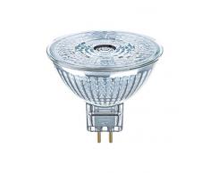 Bellalux 4058075112742 Réflecteur LED, Blanc