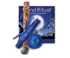 Berk HS-851 Kit encens rituel Protection