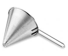 Lacor 60316V Passoire Chinois Manche Fil 16 cm