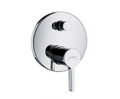 Hansgrohe mitigeur bain/douch encastrer disconecteur intégré Nummero: 31466000