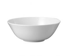 Rosenthal 61040-800001-10516 Coupelle à Dessert 16 cm, Porcelaine, Blanc, 16,7 x 16,5 x 11,1 cm