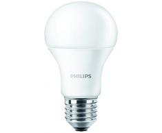 Philips Ampoule LED Standard Culot E27 6W Consommés (Ãquivalent 40W Incandescent) 2700 Kelvin