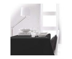 Today 256412 Nappe Polyester RÃ©glisse/Noir 150 x 250 cm