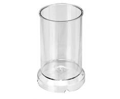 Glorex 6 9736 0 Moule à Bougies, Rond 60 x 80 mm