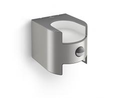Philips luminaire extérieur LED applique avec détection Grass inox