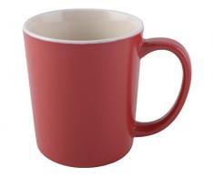 La Cafetiere la Cafetière Cool Mug, Red