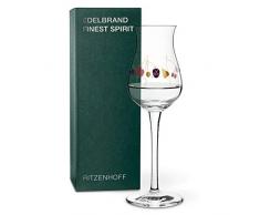 RITZENHOFF 3590001 Finest Spirit Verre de cristal