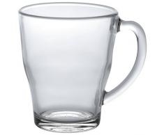 Duralex - Mug 35 Cl Cosy - Lot de 6
