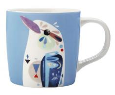 Maxwell Williams DI0225 Tasse Ã cafÃ©/thÃ© Motif Pete Cromer Kookaburra