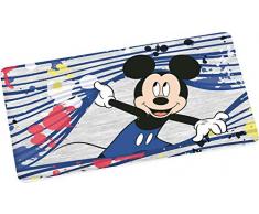 Disney Mickey Mouse 12775 Planche Ã pain Planche Ã petit-dÃ©jeuner Motif Mickey Mouse Multicolore