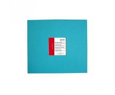Artemio Album photo 31 x 35 cm Artemio, 10 pochettes de 30,5 x 30,5cm - Turquoise