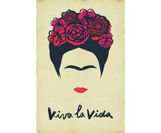 Grupo Erik GPE5363, Poster Seul, 91x61cm