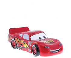 Disney Showcase - Cars Mcqueen Figurine, 4054879, Rouge