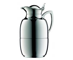 Alfi 0572.000.100 Juwel Carafe isotherme en laiton chromÃ©